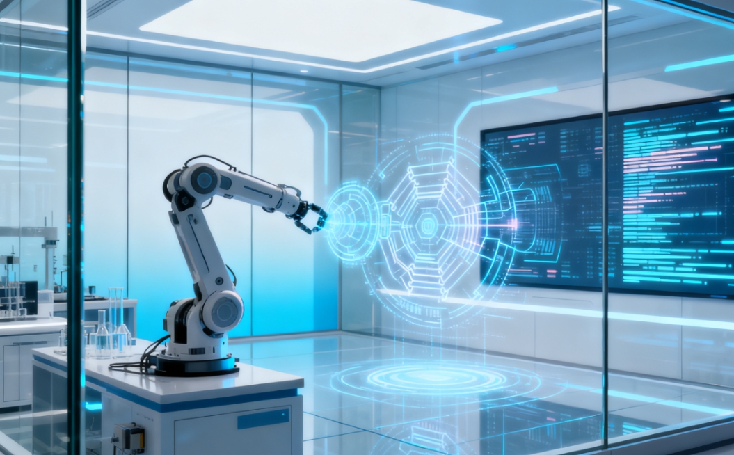 乌镇峰会绘就 AI 共生新图景：技术融文化、算力惠民生