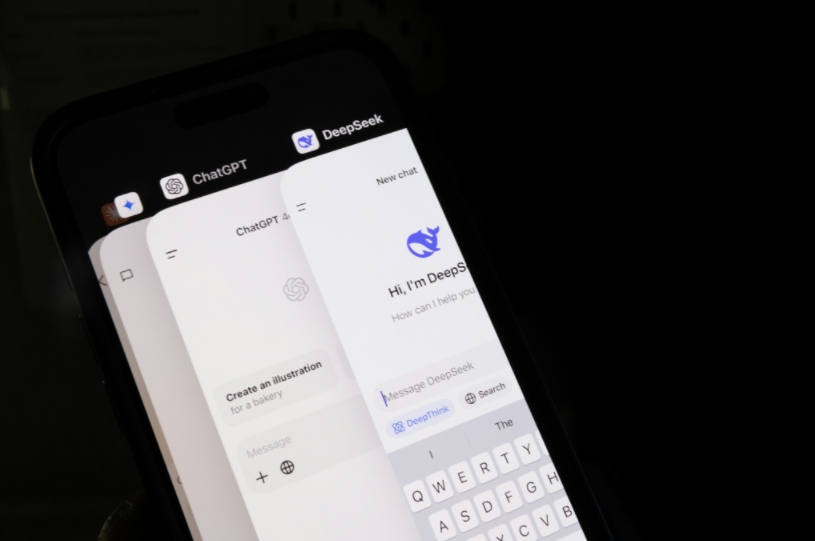 AI营销进入 GEO 时代：行业首份白皮书发布，重构品牌增长逻辑